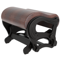 Пуф - маятник 78 (AntikCrokodile, венге)